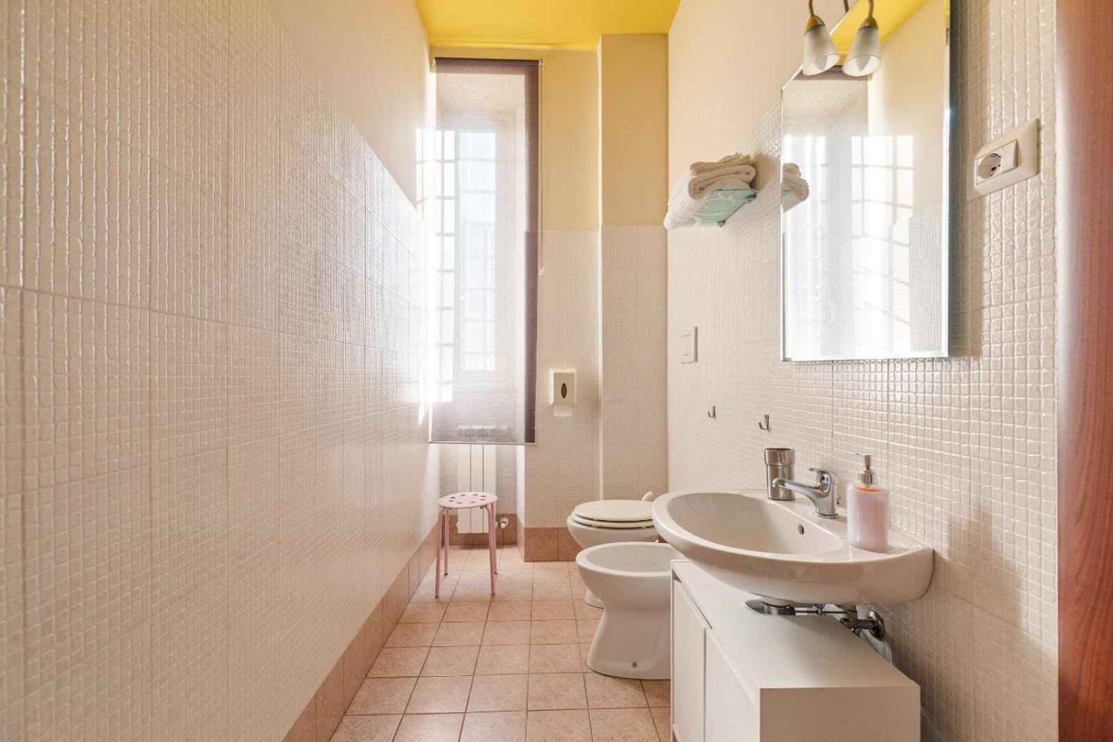 Bed & Breakfast L'amaca Rome